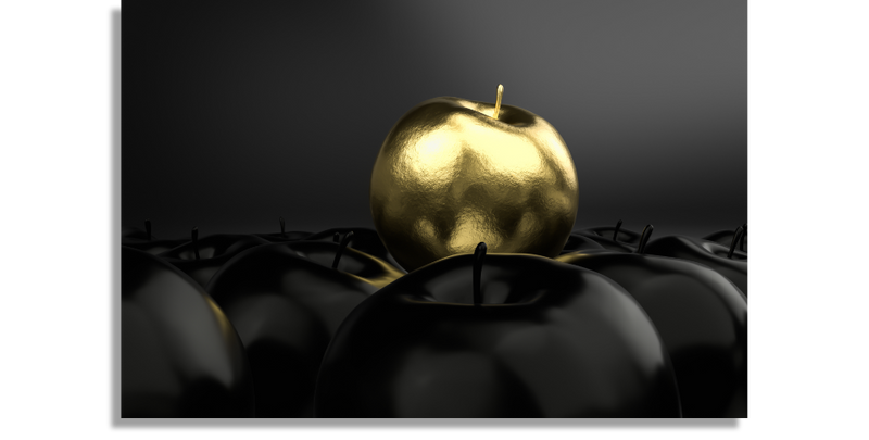 Manzana de Oro
