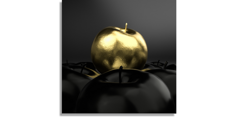 Manzana de Oro