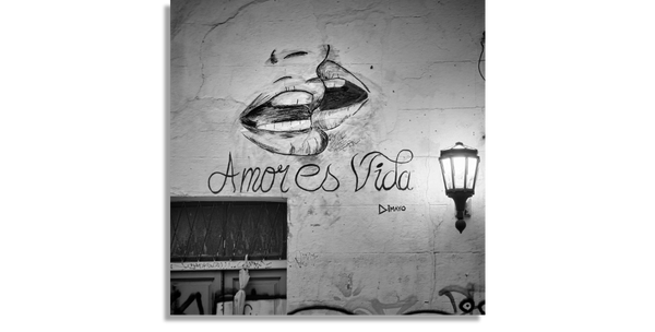 Amor es Vida