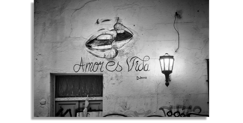Amor es Vida