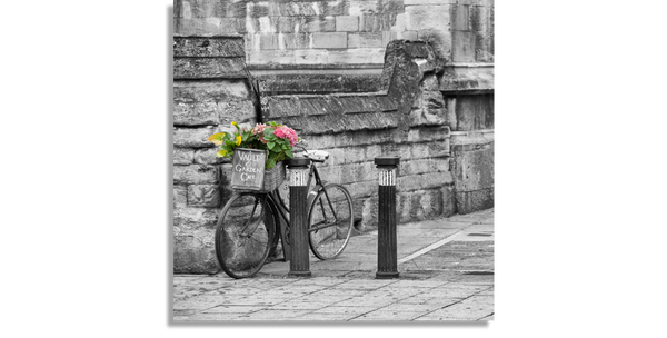 Bike of Oxford