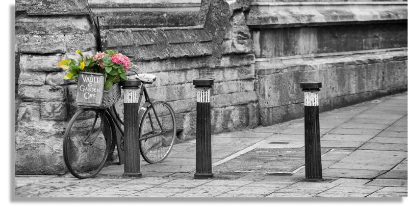 Bike of Oxford