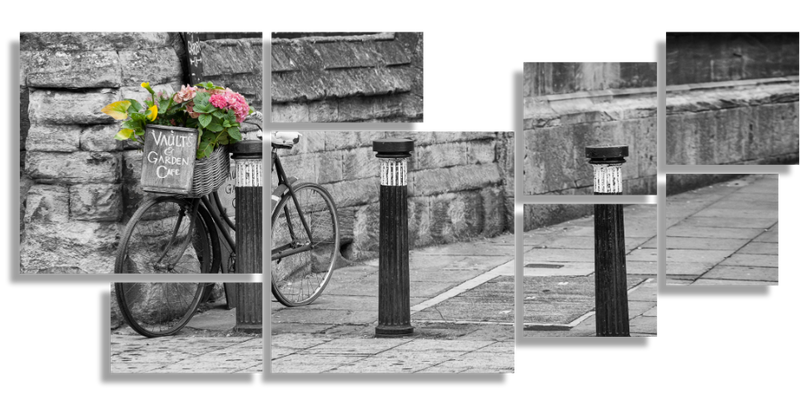 Bike of Oxford