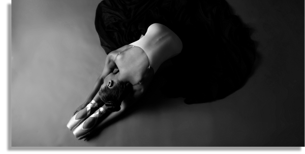 Dancer Time