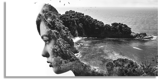 Double Exposure