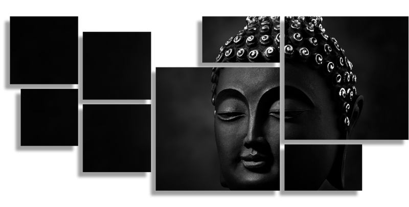 El Buda Lord Goutam