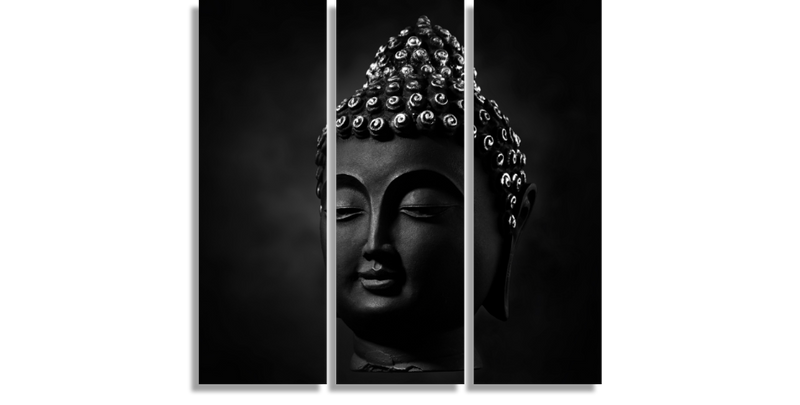 El Buda Lord Goutam