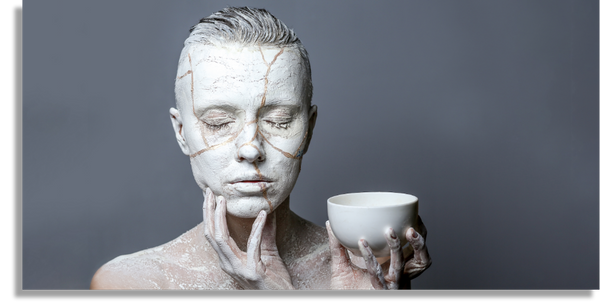 Empty Cup