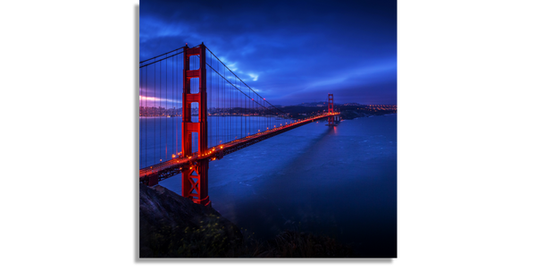 Golden Gate