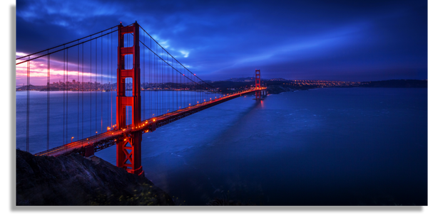 Golden Gate