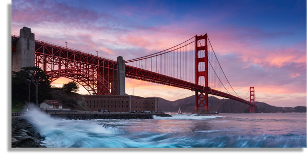 Golden Gate San Francisco