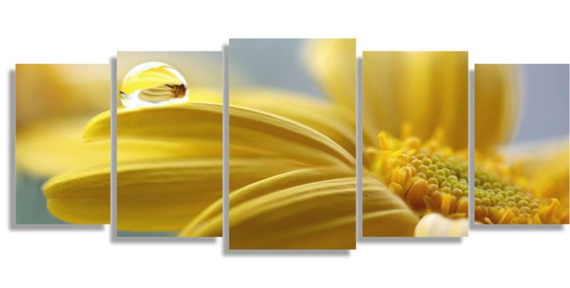 Gota de Flor
