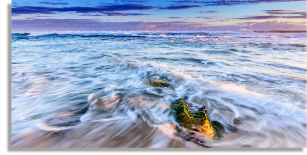 Gunnamatta Surf