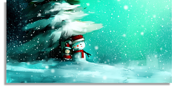 Happy Xmas