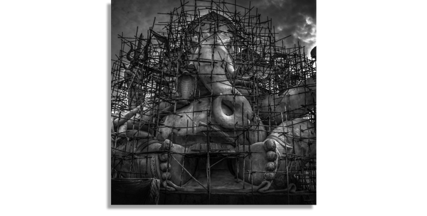 Lord Ganesha
