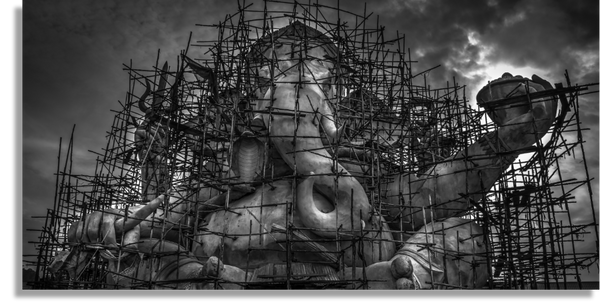Lord Ganesha