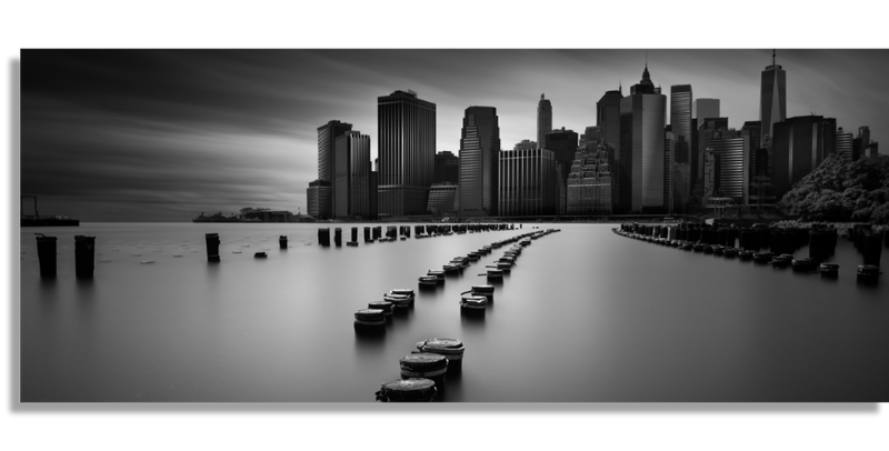 Lower Manhattan