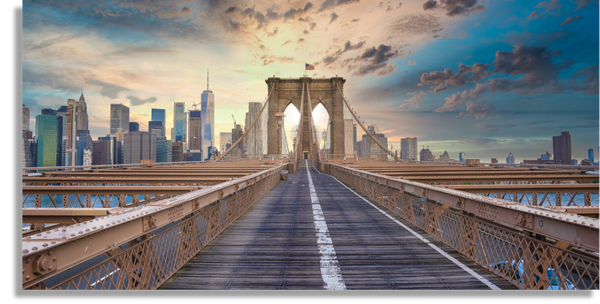 Magic Brooklyn