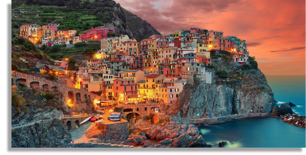 Manarola Italy