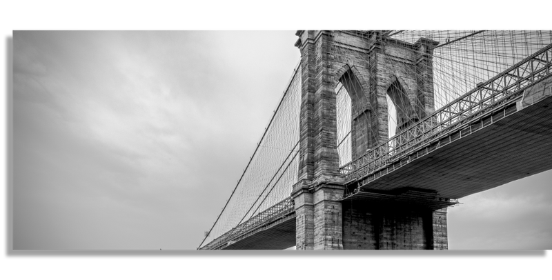 Puente de Brooklyn-Norte
