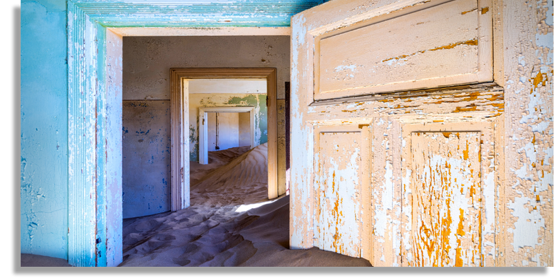Remaining Open