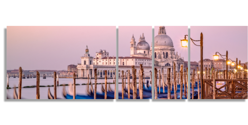 Santa Maria Della Salute